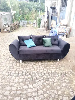 Photo - #ጥራት #ዉበት#ጥንካሬን የተላበሱ ዘመናዊ ሶፍዎች በተመጣጣኝ ዋጋ