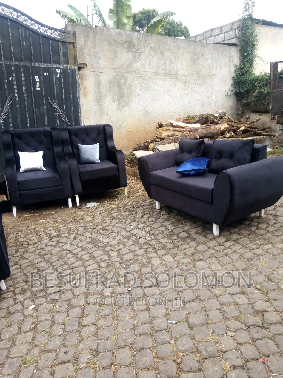 #ጥራት #ዉበት#ጥንካሬን የተላበሱ ዘመናዊ ሶፍዎች በተመጣጣኝ ዋጋ