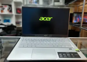 New Laptop Acer Swift 7 16GB AMD Ryzen 7 SSD 512GB