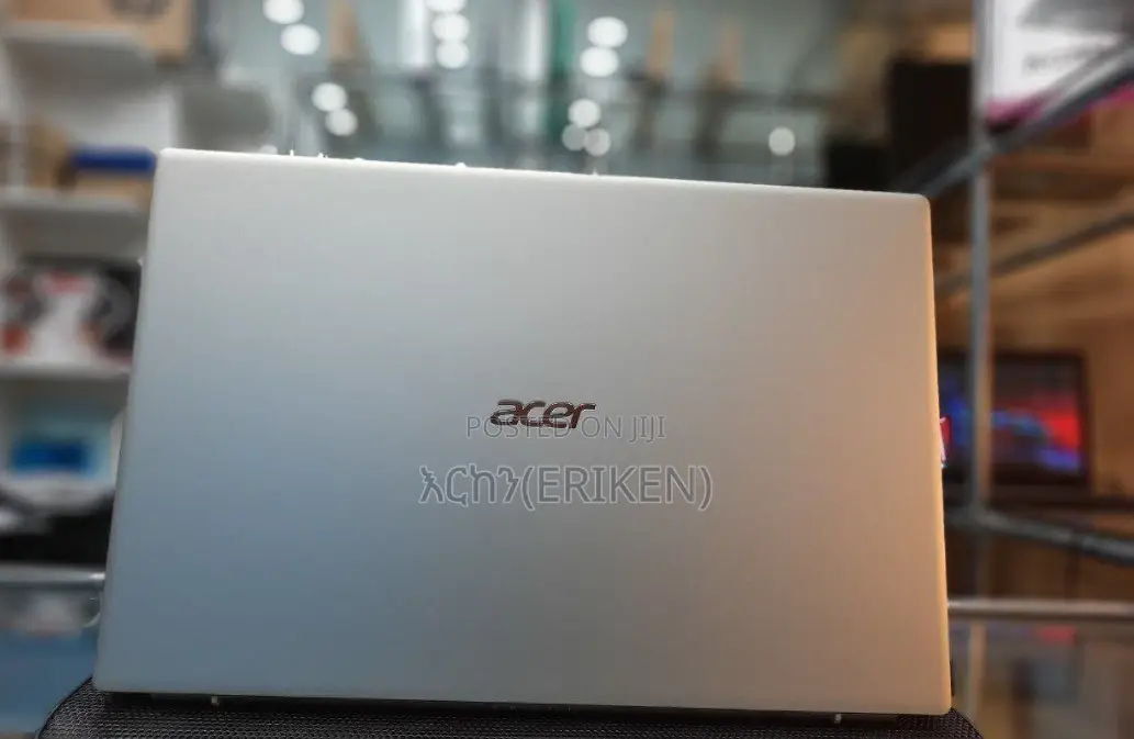 New Laptop Acer Swift 7 16GB AMD Ryzen 7 SSD 512GB