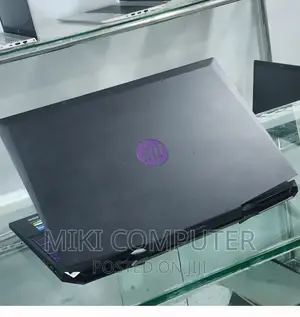 New Laptop HP Pavilion 15 8GB Intel Core I5 SSD 512GB