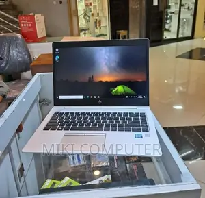 New Laptop HP EliteBook 840 16GB Intel Core I7 SSD 512GB