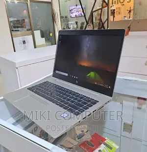 New Laptop HP EliteBook 840 16GB Intel Core I7 SSD 512GB