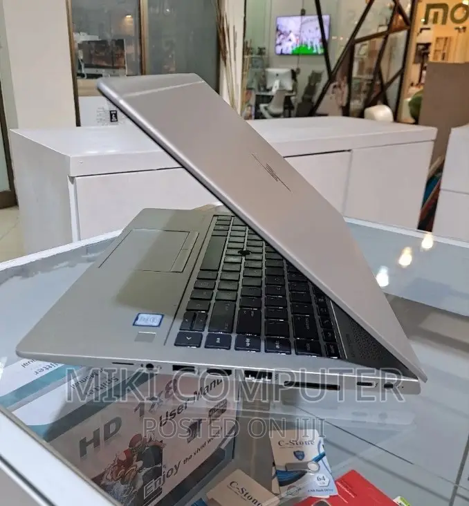 New Laptop HP EliteBook 840 16GB Intel Core I7 SSD 512GB