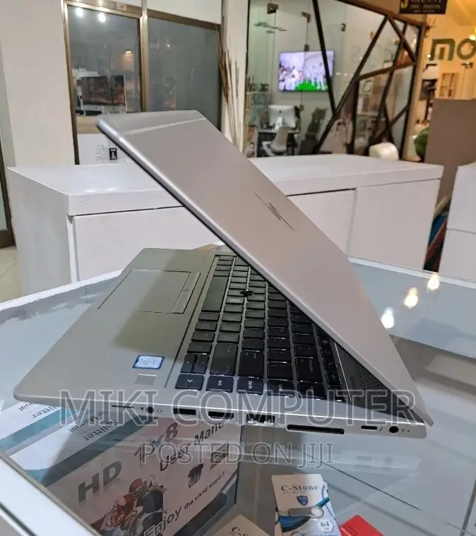 New Laptop HP EliteBook 840 16GB Intel Core I7 SSD 512GB