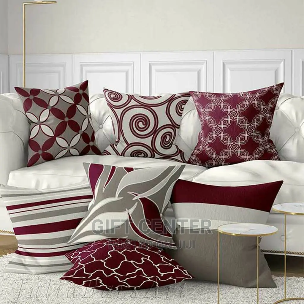 Colorfull Fashion Sofa Coushion 45x45cm