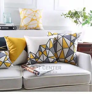 Colorfull Fashion Sofa Coushion 45x45cm