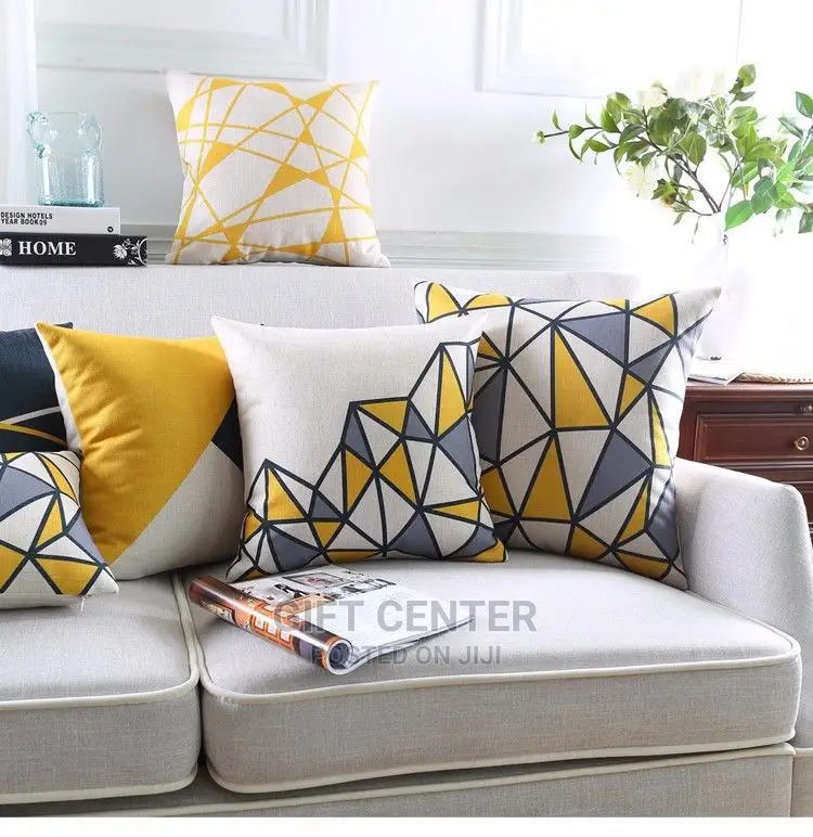 Colorfull Fashion Sofa Coushion 45x45cm