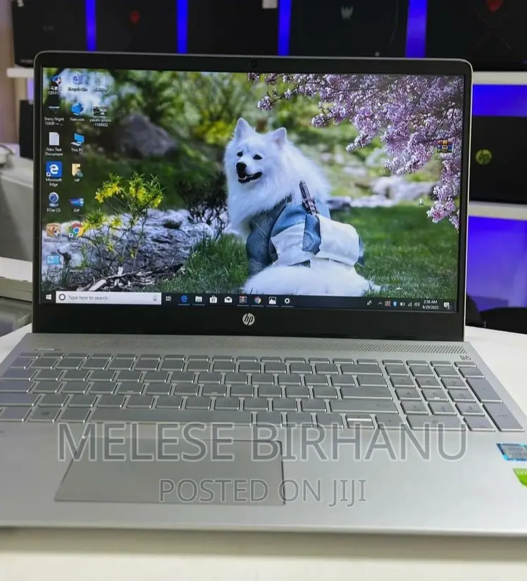 New Laptop HP Pavilion 15 16GB Intel Core I7 HDD+SSD 1T