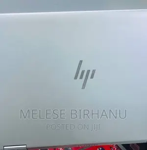 New Laptop HP 16GB Intel Core I5 SSD 512GB