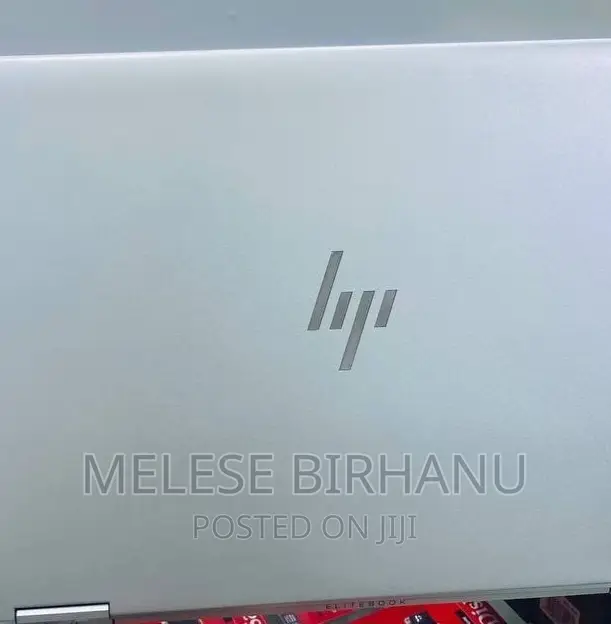 New Laptop HP 16GB Intel Core I5 SSD 512GB