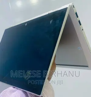 New Laptop HP 16GB Intel Core I5 SSD 512GB