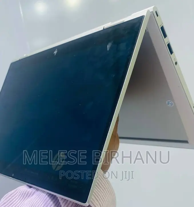 New Laptop HP 16GB Intel Core I5 SSD 512GB