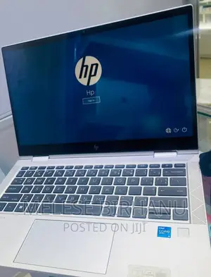 New Laptop HP 16GB Intel Core I5 SSD 512GB