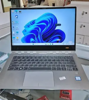 New Laptop Lenovo Yoga C930 16GB Intel Core I7 SSD 1T