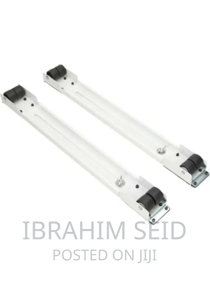 Special Base For Refrigerators የፍሪጅ ማስቀመጫ እስከ 220 ኪሎ