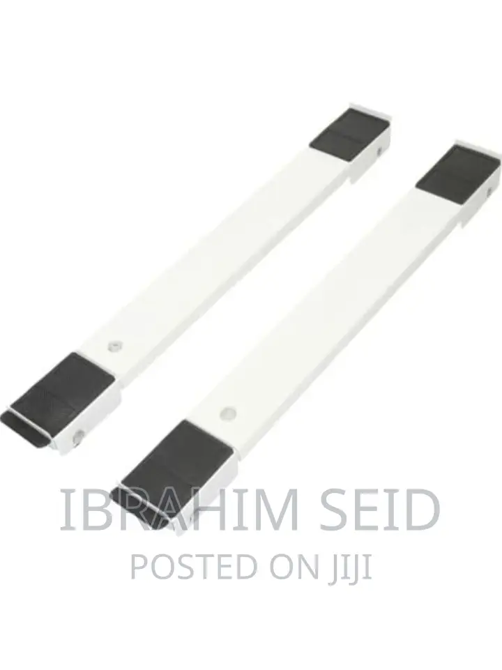 Special Base For Refrigerators የፍሪጅ ማስቀመጫ እስከ 220 ኪሎ