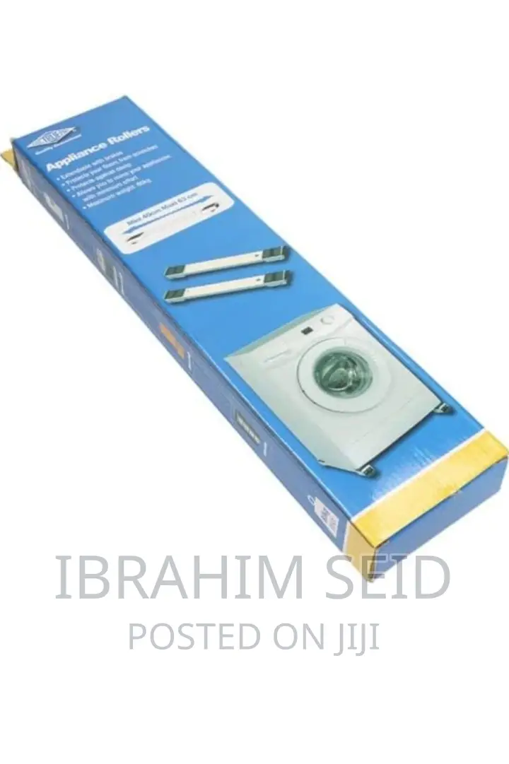 Special Base For Refrigerators የፍሪጅ ማስቀመጫ እስከ 220 ኪሎ