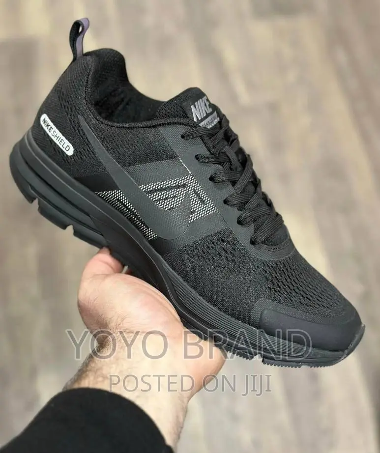 Nike Shild Fashion Shoes