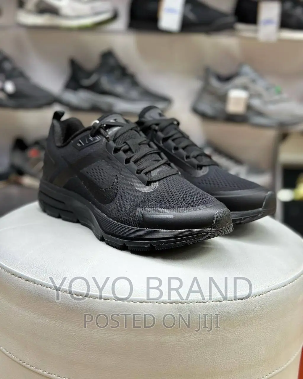 Nike Shild Fashion Shoes