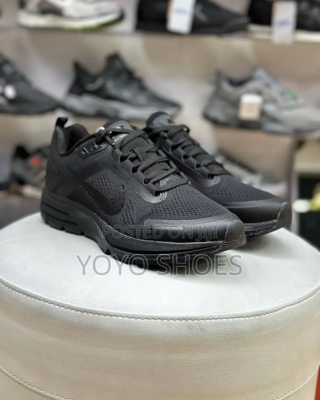 Nike Shild Fashion Shoes
