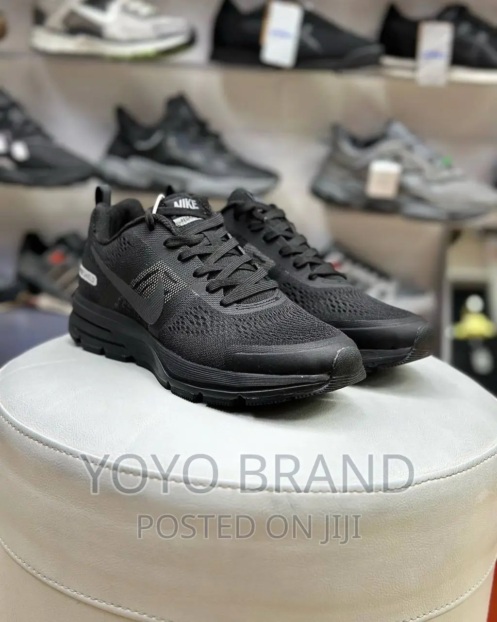 Nike Shild Fashion Shoes