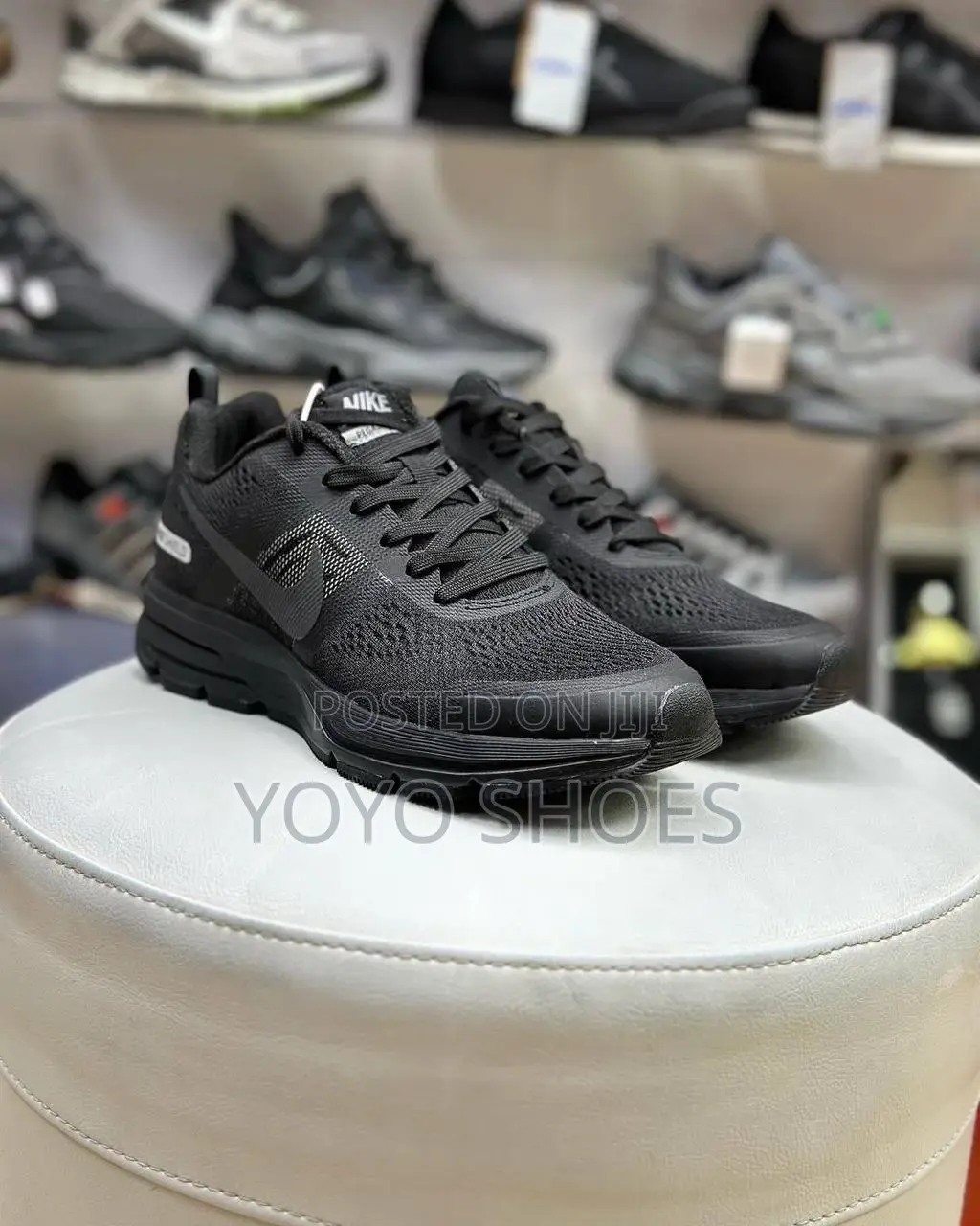 Nike Shild Fashion Shoes
