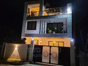Photo - 5bdrm House in House For Sale, Bole for sale