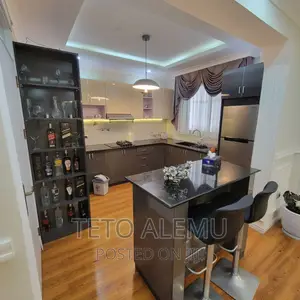 5bdrm House in House For Sale, Bole for sale