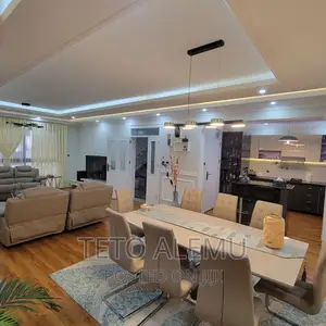 5bdrm House in House For Sale, Bole for sale