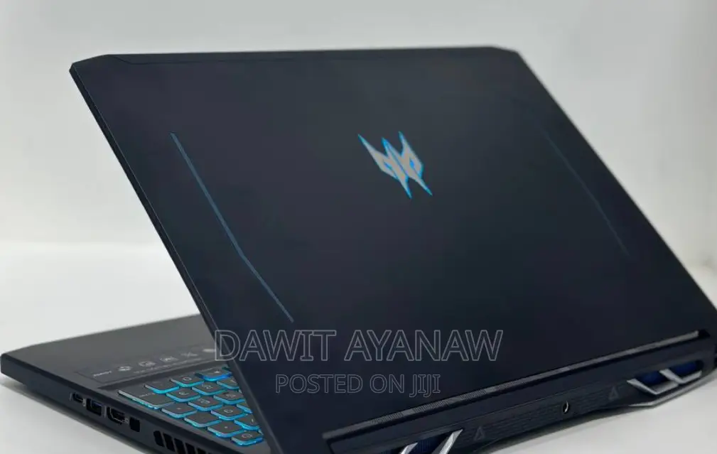 New Laptop Acer 16GB Intel Core I9 SSD 1T