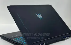 Photo - New Laptop Acer 16GB Intel Core I9 SSD 1T