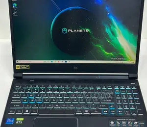 New Laptop Acer 16GB Intel Core I9 SSD 1T