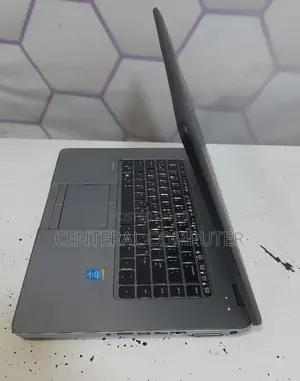 New Laptop HP EliteBook 850 G2 8GB Intel Core I7 SSD 256GB