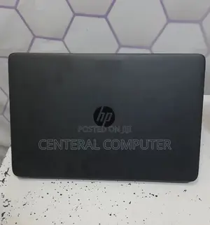 New Laptop HP EliteBook 850 G2 8GB Intel Core I7 SSD 256GB