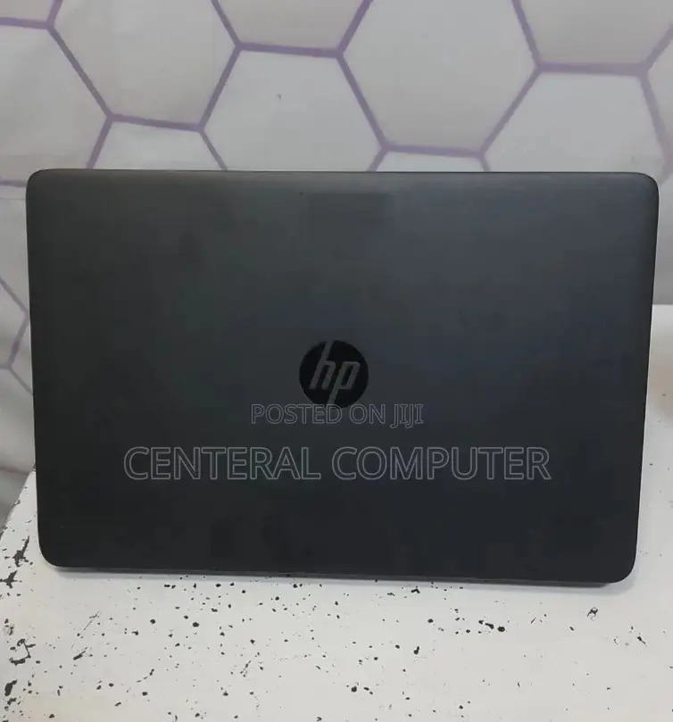 New Laptop HP EliteBook 850 G2 8GB Intel Core I7 SSD 256GB