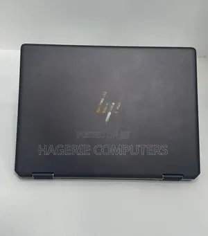 New Laptop HP Spectre X360 16GB Intel Core I7 SSD 1T