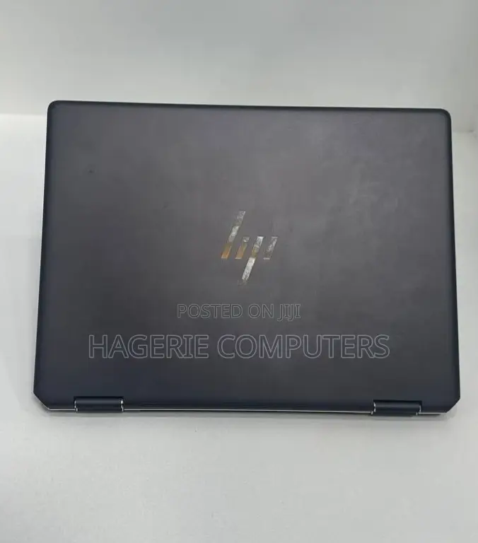 New Laptop HP Spectre X360 16GB Intel Core I7 SSD 1T