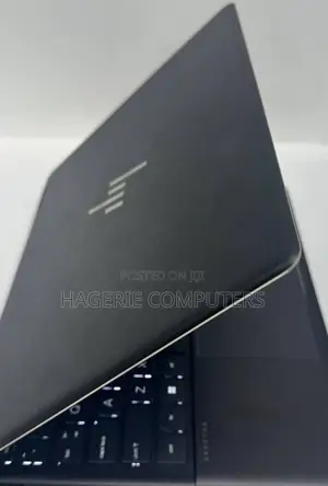 New Laptop HP Spectre X360 16GB Intel Core I7 SSD 1T