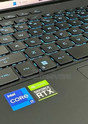 New Laptop Asus ROG Zephyrus M16 GU603HR 16GB Intel Core I7 SSD 1T