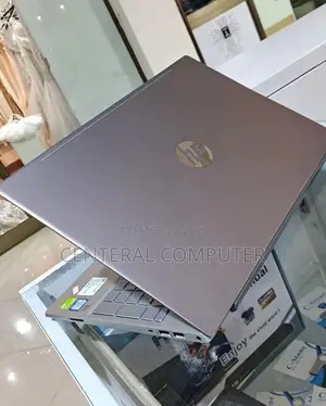 Photo - New Laptop HP Pavilion 14 16GB Intel Core I7 SSD 512GB