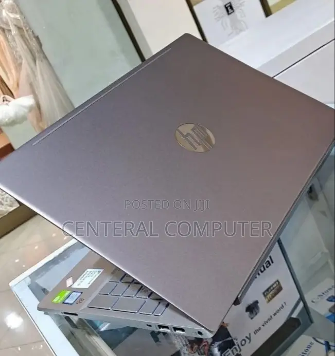 New Laptop HP Pavilion 14 16GB Intel Core I7 SSD 512GB