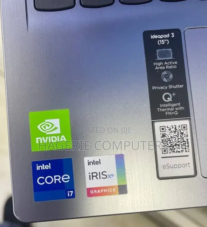 New Laptop Lenovo IdeaPad Y560 12GB Intel Core I7 SSD 512GB