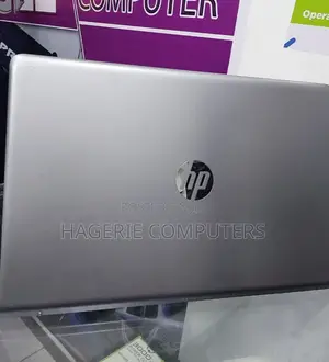 New Laptop HP Pavilion 15 8GB Intel Core I5 HDD+SSD 640GB