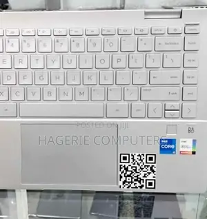 New Laptop HP Pavilion 14 8GB Intel Core I5 SSD 512GB