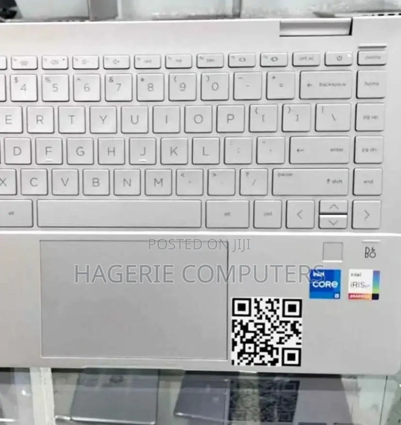 New Laptop HP Pavilion 14 8GB Intel Core I5 SSD 512GB