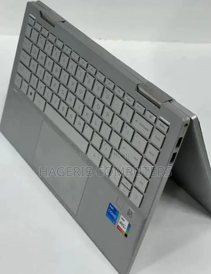 New Laptop HP Pavilion 14 8GB Intel Core I5 SSD 512GB