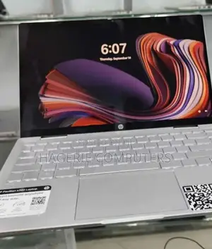 New Laptop HP Pavilion 14 8GB Intel Core I5 SSD 512GB