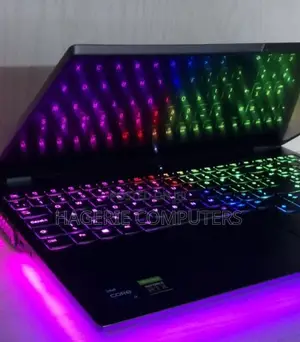 New Laptop Lenovo Legion 7 16GB Intel Core I7 SSD 1T