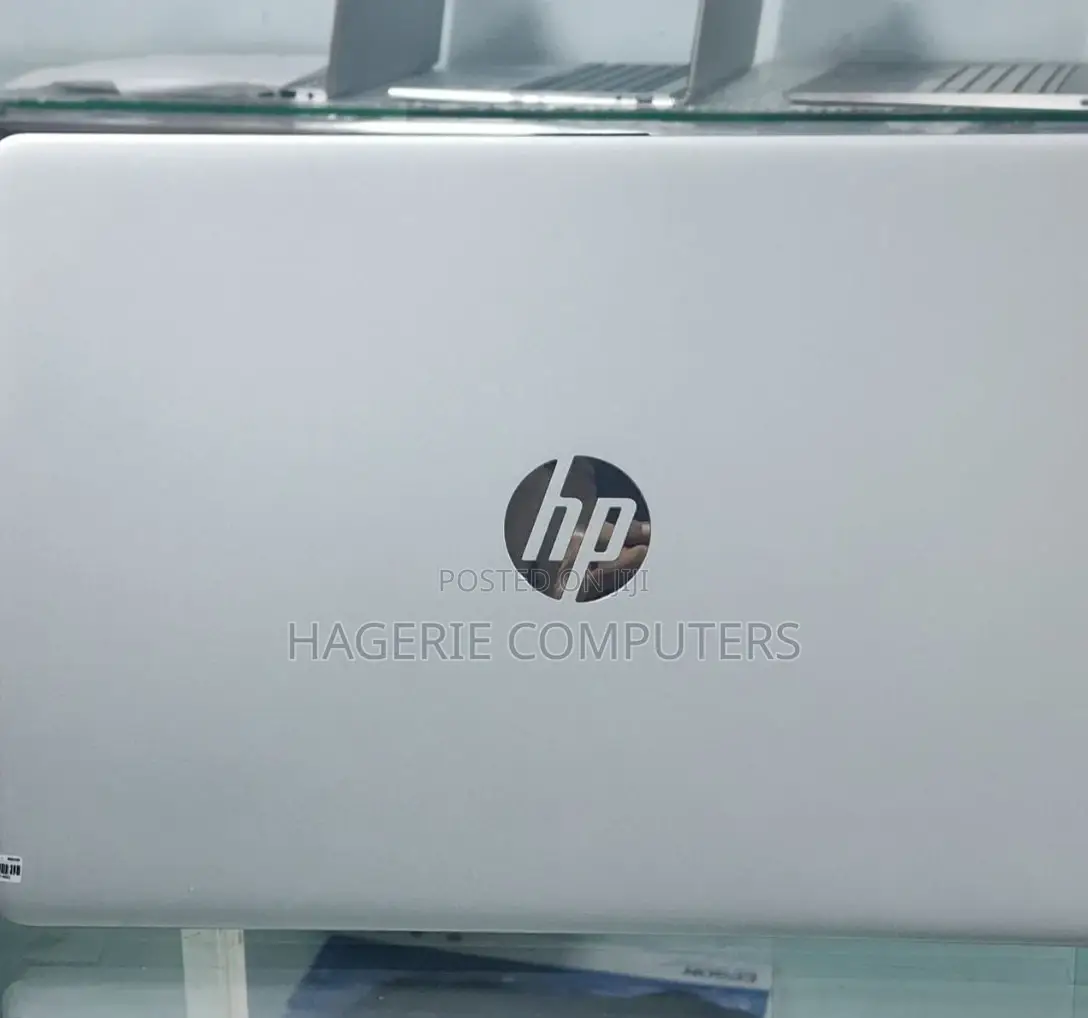 New Laptop HP 16GB Intel Core I7 SSD 512GB
